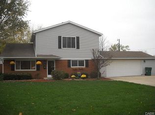 3925 Braddock St, Dayton, OH 45420