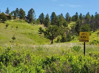 32 Riceville Ln, Belt, MT 59412