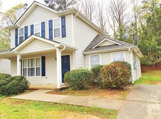 3337 Glen Hollow Dr, Rex, GA