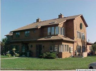 116 Northrup Dr, Brick, NJ 08724