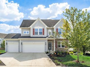 205 Cornstalk St, Pickerington, OH 43147