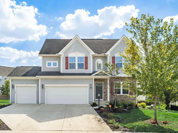 205 Cornstalk St, Pickerington, OH 43147