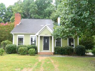 4504 Harrowgate Rd, Grovetown, GA 30813