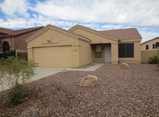 2134 E Behrend Dr, Phoenix, AZ 85024