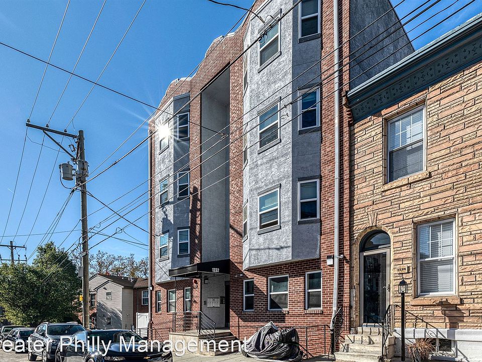 1st image of 1228-32 N 25th St Unit 9