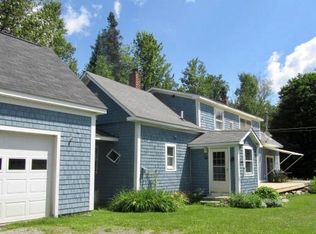 9 Brink Hill Rd, Bethel, VT 05032