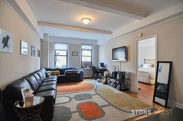 1st image of 200 W 90th St APT 2D