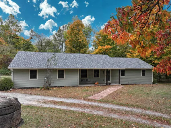 9329 S 475 W, Star City, IN 46985