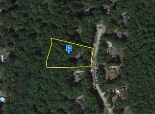 3268 River Forest Rd, Monroe, GA 30655