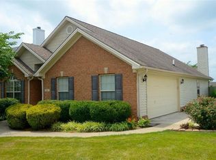 101 Back Stretch Dr, Georgetown, KY 40324