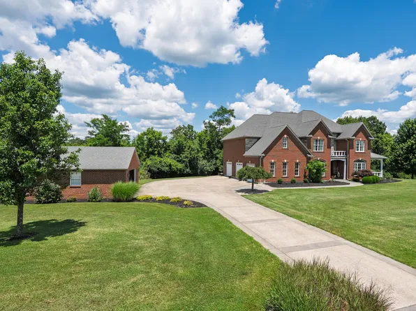 102 Harbour Pointe Dr, Williamstown, KY 41097