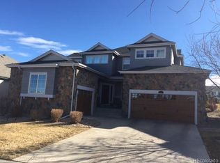 6512 S Millbrook Way, Aurora, CO 80016