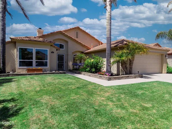 905 Calvert Ave, Lompoc, CA 93436