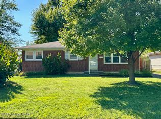 5912 Gloria Ln, Louisville, KY