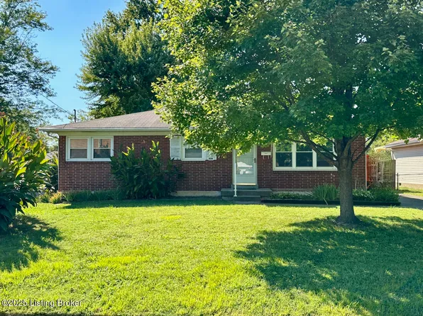 5912 Gloria Ln, Louisville, KY 40213