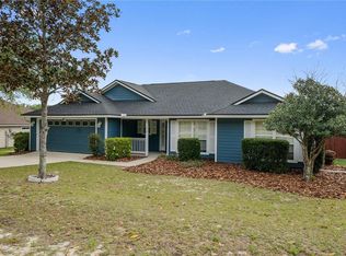 19261 NW 230th St, High Springs, FL 32643