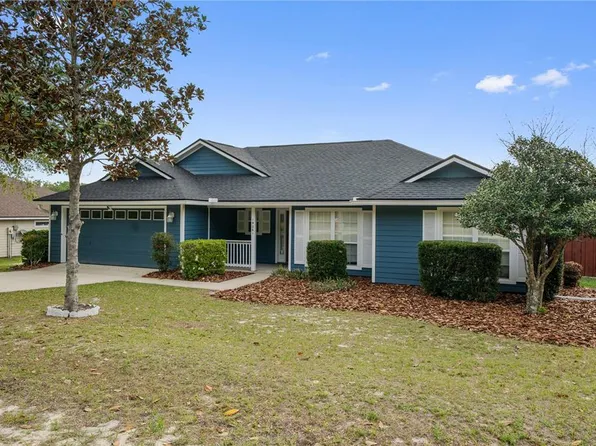 19261 NW 230th St, High Springs, FL 32643