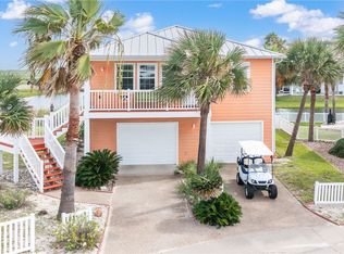 4781 Captiva Ln, Port Aransas, TX 78373