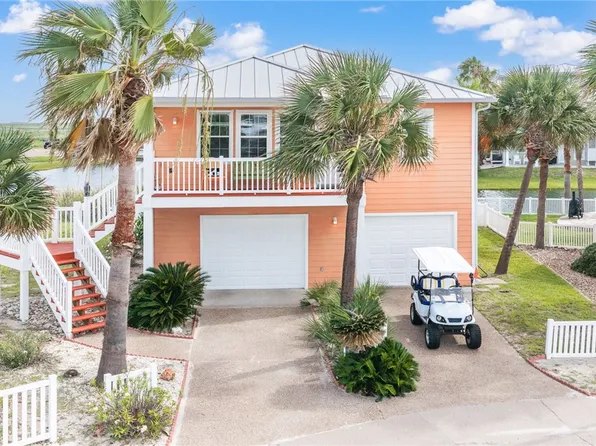 4781 Captiva Ln, Port Aransas, TX 78373
