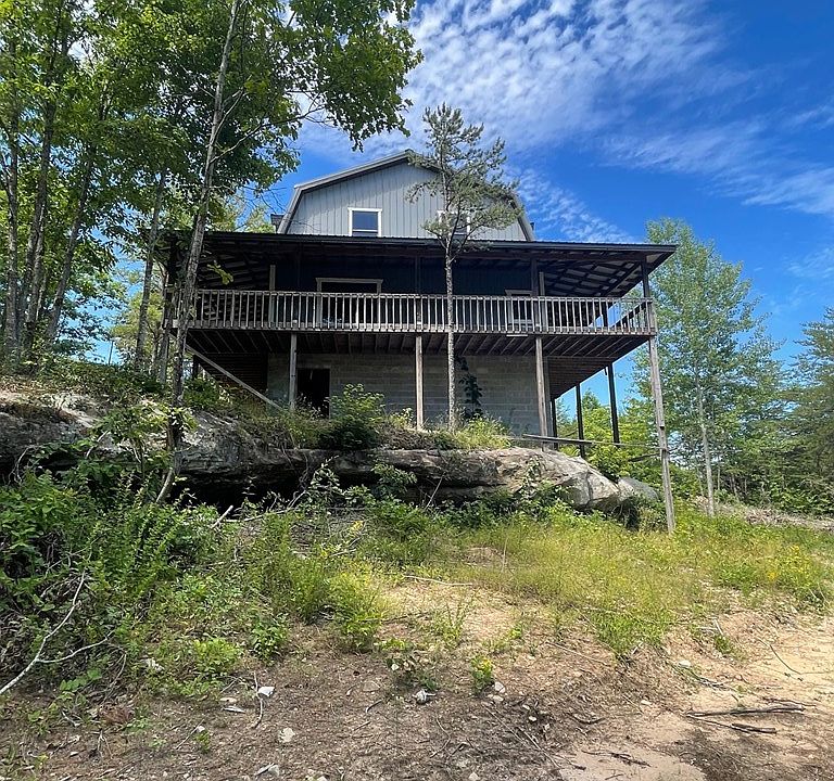 639 Big Piney Loop, Wilder, TN 38589 Zillow