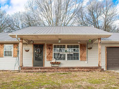 3218 Highway 103 N, Green Forest, AR, 72638