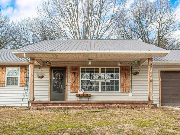 3218 Highway 103 N, Green Forest, AR 72638