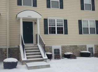 5861 New Albany Rd W, New Albany, OH 43054