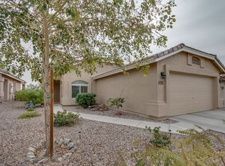 643 S 233rd Dr, Buckeye, AZ 85326