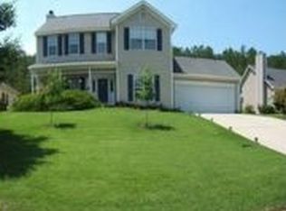 181 Pond Oak Ln, Columbia, SC 29212