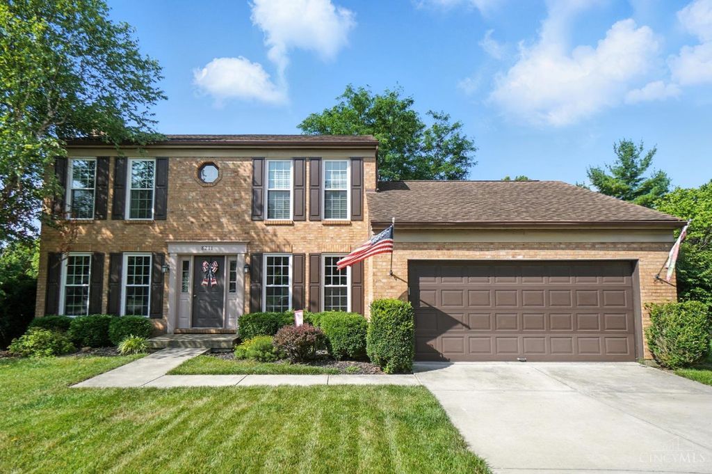 Real estate listing image