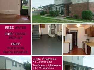 20402 15 Mile Rd 20402 #20404, Clinton Twp, MI 48035