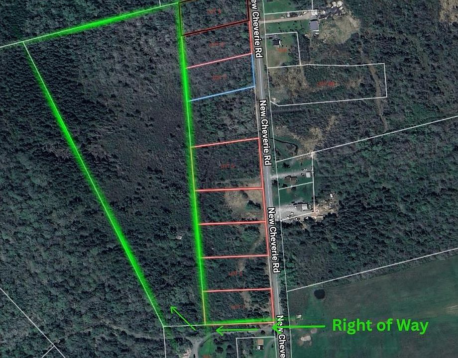 1st image of LOT 10 New Cheverie Rd