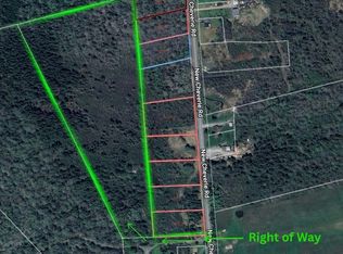 LOT 10 New Cheverie Rd, Lower Burlington, NS B0N 2A0