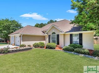 118 Cross Creek Dr, Pooler, GA 31322