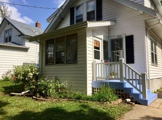 2535 E Dayton St, Madison, WI 53704