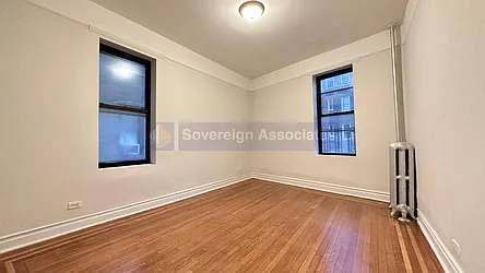 Rented by Sovereign Associates