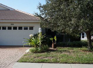 206 Crobuli Point, Englewood, FL 34223