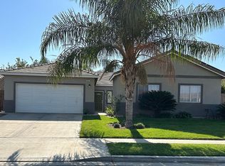 6291 E Platt Ave, Fresno, CA 93727
