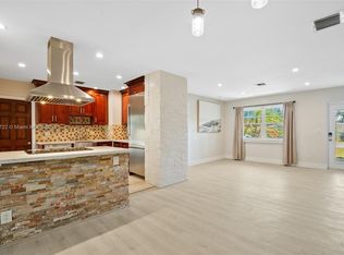 Coral Shores, Fort Lauderdale, FL 33306