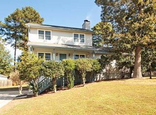 1814 Annette Dr, Lithia Springs, GA 30122