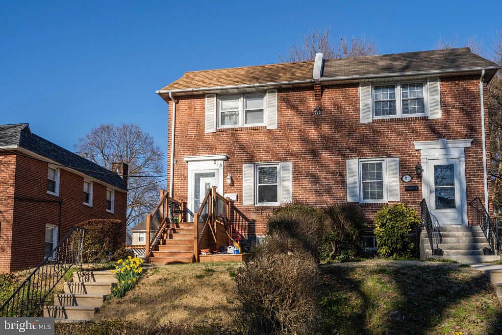 513 Anderson Ave, Drexel Hill, PA 19026 Zillow