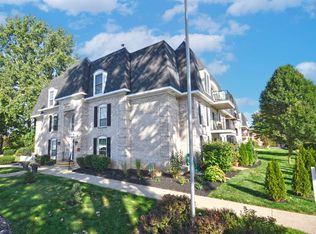 820 Lincolnway Dr W #112, Mishawaka, IN 46544