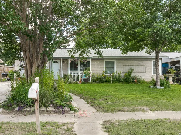 431 Kopplow, San Antonio, TX 78221