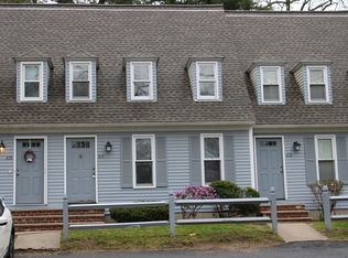 411 Wellman Ave #411, North Chelmsford, MA 01863