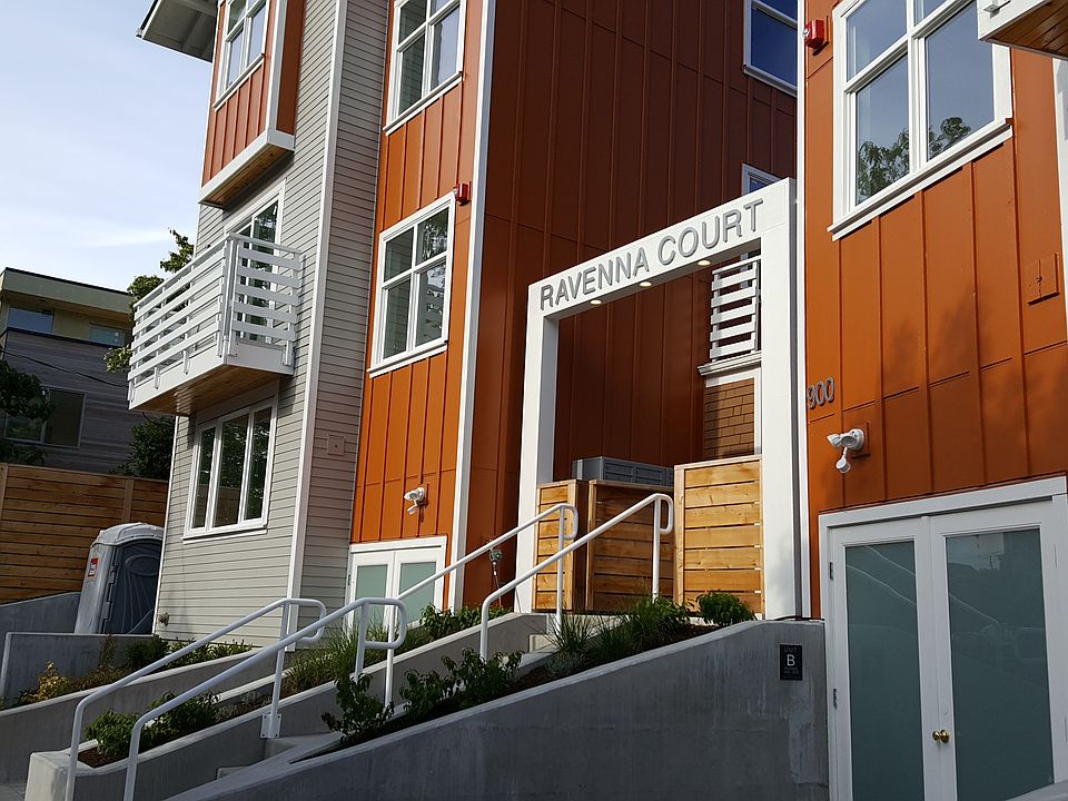Ravenna Court Apartment Rentals Seattle, WA Zillow
