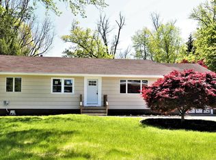 248 Pennington Titusville Rd, Pennington, NJ 08534