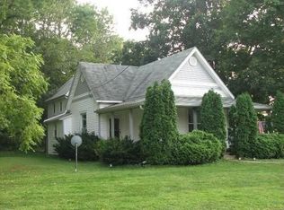 1236 W County Road 200 S, Greencastle, IN 46135