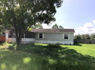 17750 Coon Hide Rd, Spring Hill, FL 34610