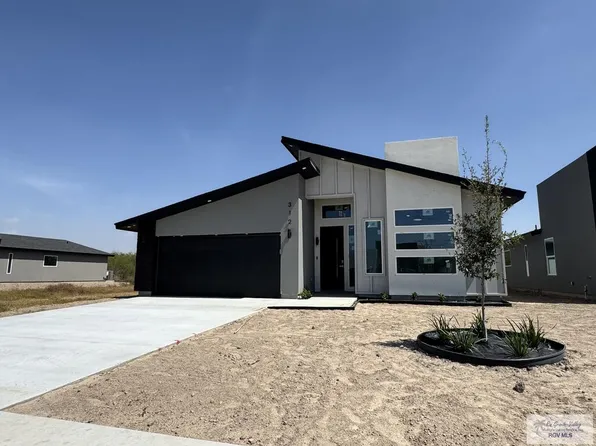 312 Liberty Cir, San Benito, TX 78586