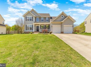 23585 Abraham Dr, Leonardtown, MD 20650